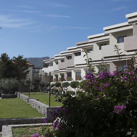 Xanthippi Hotel Souvala Dış mekan fotoğraf