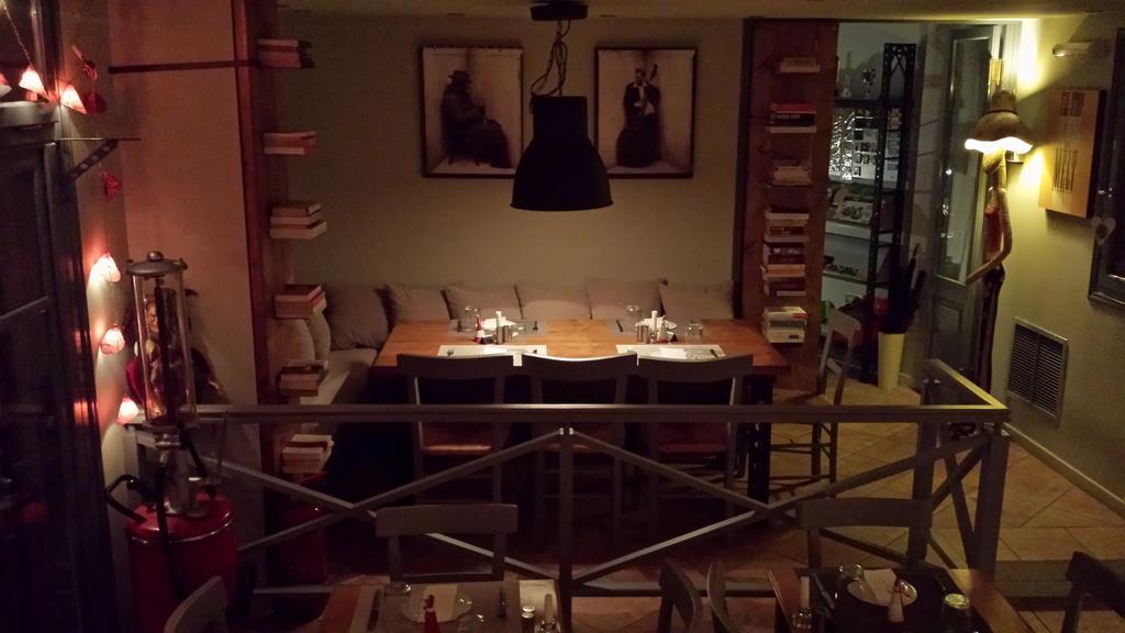 Xanthippi Hotel Souvala Dış mekan fotoğraf