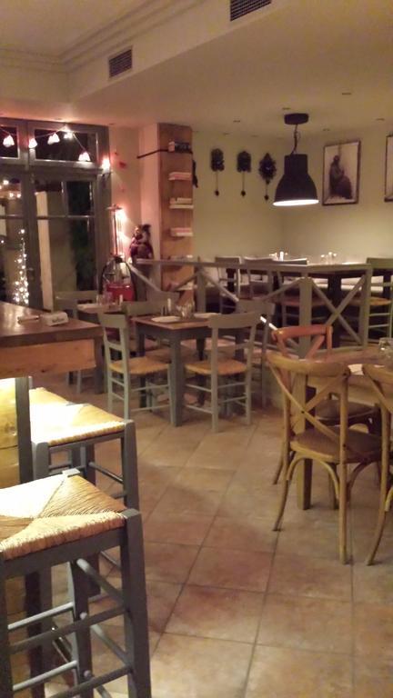 Xanthippi Hotel Souvala Dış mekan fotoğraf