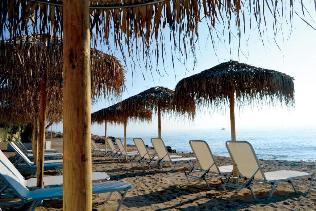 Xanthippi Hotel Souvala Dış mekan fotoğraf
