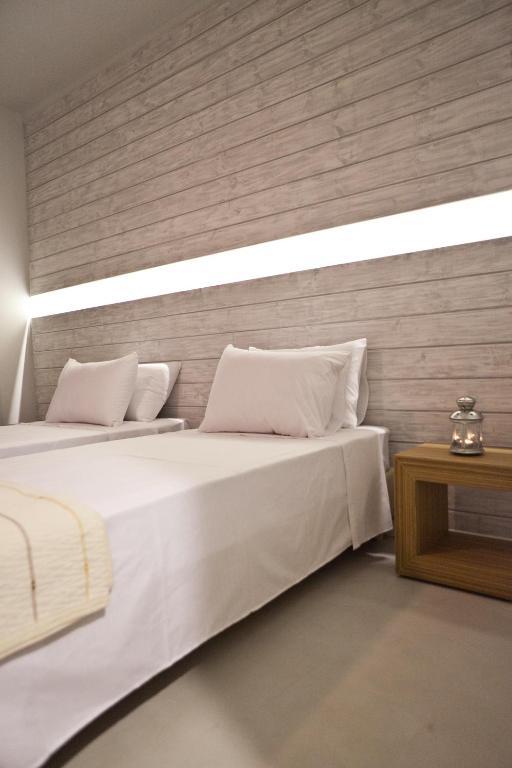 Xanthippi Hotel Souvala Dış mekan fotoğraf